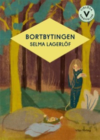 Omslag för 'Bortbytingen (lättläst) - 7949-274-8'
