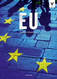 Omslag för 'Vilja veta - EU - 7949-540-4'