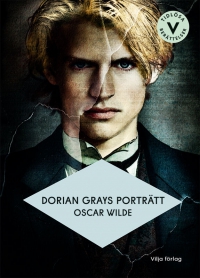 Omslag för 'Dorian Grays porträtt (lättläst) - 7949-558-9'