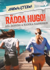 Omslag för 'Rädda Hugo - 7949-708-8'