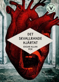 Omslag för 'Det skvallrande hjärtat (lättläst) - 7949-712-5'