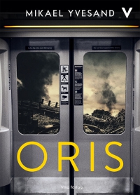 Omslag för 'Oris - 7949-714-9'