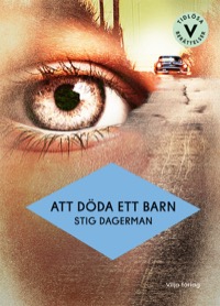 Omslag för 'Att döda ett barn (lättläst) - 7949-852-8'