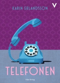 Omslag för 'Telefonen - 7949-907-5'