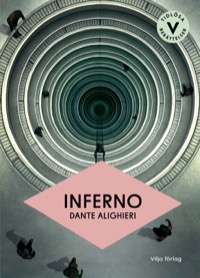 Omslag för 'Inferno (lättläst) - 7949-913-6'