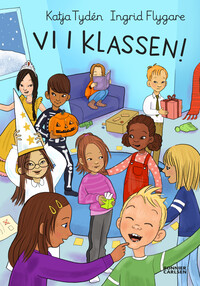 Omslag för 'Vi i klassen - 7975-598-0'