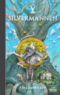 Omslag för 'Yggdrasil: Silvermannen - 7975-896-7'