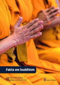 Omslag för 'Fakta om buddhism - 7987-357-8'