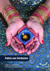 Omslag för 'Fakta om hinduism - 7987-360-8'