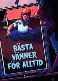 Omslag för 'Bästa vänner för alltid - 7987-696-8'