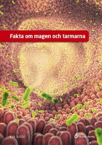 Omslag för 'Fakta om magen och tarmarna - 7987-872-6'