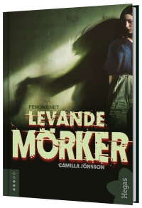 Omslag för 'Fenomenet - Levande mörker - 80083-52-2'