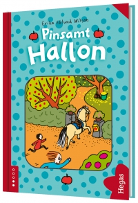Omslag för 'Pinsamt Hallon - 80083-76-8'