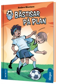 Omslag för 'City BoIS - Bästisar på plan - 80084-00-0'