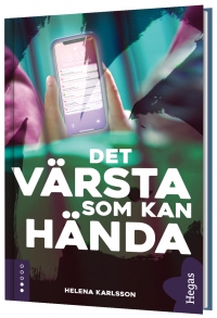 Omslag för 'Det värsta som kan hända - 80084-36-9'