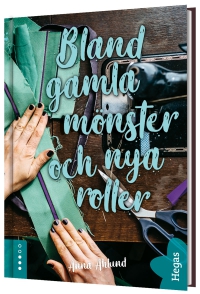 Omslag för 'Blanda gamla mönster och nya roller - 80084-57-4'