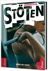 Omslag för 'Starkare än nu - Stöten - 80084-61-1'