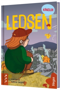 Omslag för 'Utforskaren - Känslor - Ledsen - 80084-65-9'