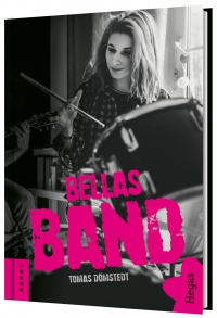 Omslag för 'Bellas band - 80085-68-7'