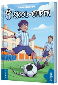 Omslag för 'Skol-cupen (City BoIS 5) - 80088-37-4'