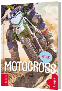 Omslag för 'Motocross - 80089-33-3'