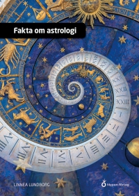 Omslag för 'Fakta om astrologi - 80772-75-4'