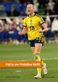 Omslag för 'Fakta om Fridolina Rolfö - 80772-76-1'