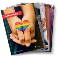 Omslag för 'Klasspaket Fakta om sexualitet, samtyckte och relationer - 8077-743-8'