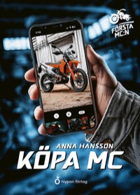 Omslag för 'Köpa MC - 8077-927-2'