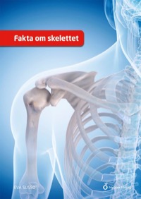 Omslag för 'Fakta om skelettet - 8078-027-8'