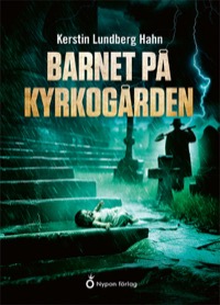 Omslag för 'Barnet på kyrkogården - 8078-060-5'
