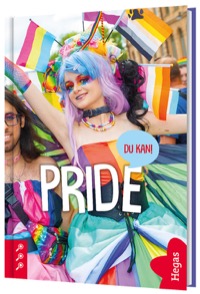 Omslag för 'Du kan - Pride - 80934-19-0'