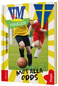 Omslag för 'Mot alla odds - 80934-35-0'