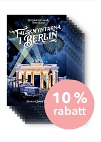 Omslag för 'Bokpaket klassuppsättning Historieväktarna Fenixtrilogin, 9-12 år - 8116-312-4'
