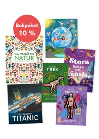 Omslag för 'Faktapaket 6-12 år - 8116-940-9'