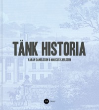Omslag för 'Tänk historia - 88229-06-9'