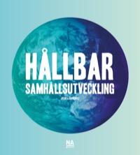 Omslag för 'Hållbar samhällsutveckling - 88229-59-5'