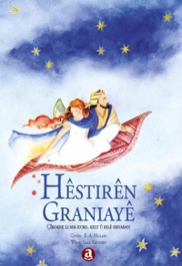 Omslag för 'Hêstirên Graniayê - 88333-00-1'