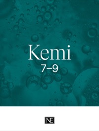 Omslag för 'NE Kemi 7-9 - 88423-77-1'