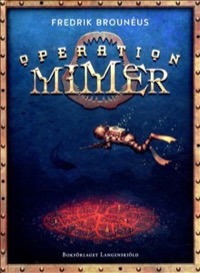 Omslag för 'Operation Mimer - 88439-19-2'