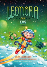 Omslag för 'Leonora och Eos - 88439-64-2'