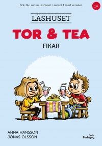 Omslag för 'Tor och Tea fikar - 88871-29-9'