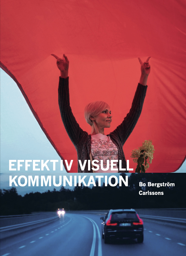 Effektiv visuell kommunikation : Om nyheter, reklam, information och profil uppl 12