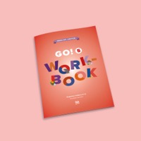Omslag för 'English United - GO 5 - Workbook - 89565-55-5'