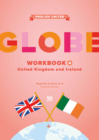 Omslag för 'Globe - Workbook A - 89565-84-5'
