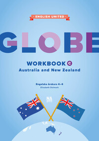Omslag för 'Globe - Workbook C - 89565-86-9'