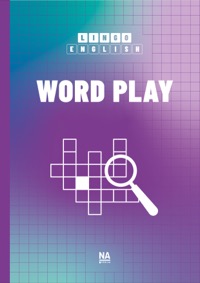 Omslag för 'LINGO English - Word Play (10-pack) - 89565-87-6'