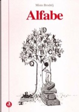 Omslag för 'Alfabe / ABC bok på kurdiska (kurmanci) - 89675-03-7'