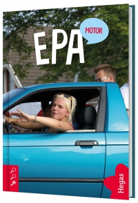 Omslag för 'Motor - EPA - 89777-79-8'