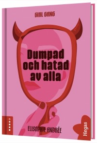 Omslag för 'Dumpad och hatad av alla - 89794-19-1'